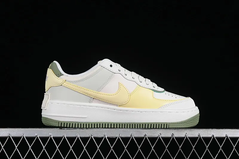 All Categories Nk Air Force 1 Air Force Series Nk Air Force 1 Shadow Air Force Lightweight Increase Nk Air Force 1 Shadow Air Force One Lightweight Increase Low-top Versatile Sneakers FN6335-101